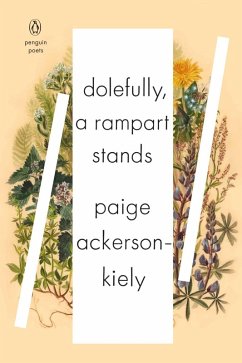 Dolefully, A Rampart Stands (eBook, ePUB) - Ackerson-Kiely, Paige