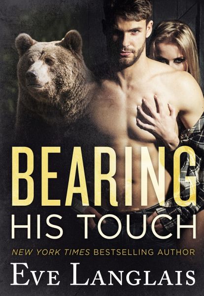 Bearing His Touch (eBook, ePUB)