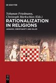 Rationalization in Religions (eBook, PDF)