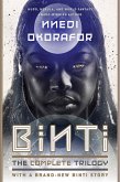 Binti: The Complete Trilogy (eBook, ePUB)