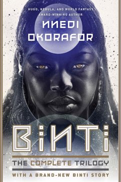 Cover Binti: The Complete Trilogy (eBook, ePUB)