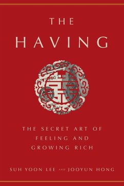 Cover The Having (eBook, ePUB)