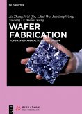 Wafer Fabrication (eBook, ePUB)