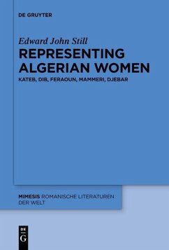 Representing Algerian Women (eBook, PDF) - Still, Edward John