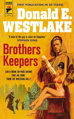 Brothers Keepers (eBook, ePUB) - Westlake, Donald E.