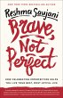 Brave, Not Perfect (eBook, ePUB) - Bild 1