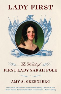 Lady First (eBook, ePUB) - Greenberg, Amy S.