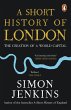 A Short History of London (eBook, ePUB) - Bild 1
