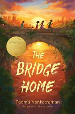 The Bridge Home (eBook, ePUB) - Venkatraman, Padma