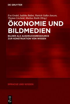 Ökonomie und Bildmedien (eBook, PDF)