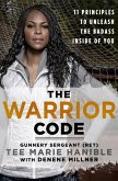 The Warrior Code (eBook, ePUB)