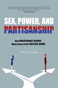 Cover Sex, Power, and Partisanship (eBook, ePUB)