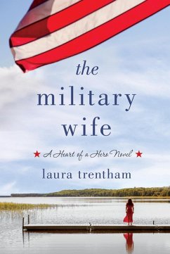 The Military Wife (eBook, ePUB) - Trentham, Laura