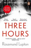 Three Hours (eBook, ePUB)