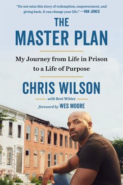 The Master Plan (eBook, ePUB) - Wilson, Chris; Witter, Bret