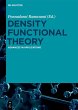 Density Functional Theory (eBook, PDF) - Bild 1