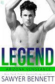 Legend (eBook, ePUB)