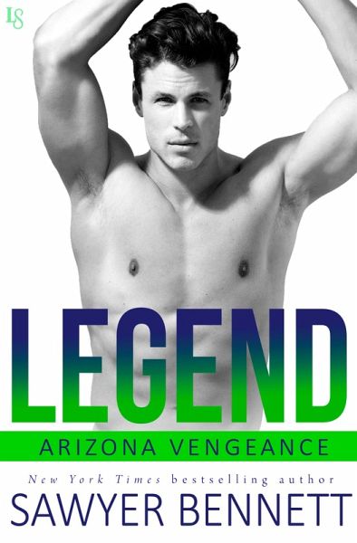 Legend (eBook, ePUB)