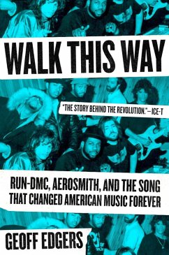 Walk This Way (eBook, ePUB) - Edgers, Geoff