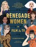 Renegade Women in Film and TV (eBook, ePUB)