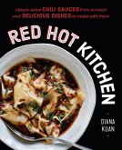Red Hot Kitchen (eBook, ePUB)