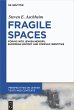 Fragile Spaces (eBook, ePUB) - Bild 1