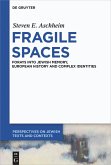 Fragile Spaces (eBook, ePUB)