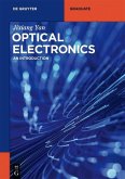 Optical Electronics (eBook, PDF)