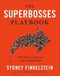 The Superbosses Playbook (eBook, ePUB) - Bild 1