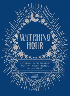 Cover Witching Hour (eBook, ePUB)