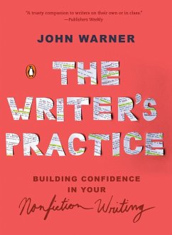 The Writer's Practice (eBook, ePUB) - Warner, John