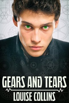 Cover Gears and Tears (eBook, ePUB)