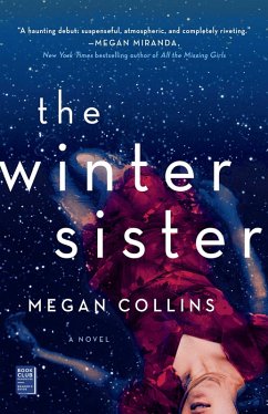 The Winter Sister (eBook, ePUB) - Collins, Megan