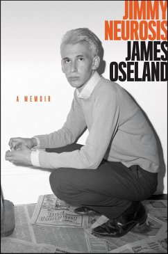 Cover Jimmy Neurosis (eBook, ePUB)