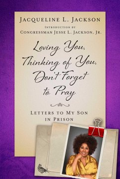 Cover Loving You, Thinking of You, Don't Forget to Pray (eBook, ePUB)