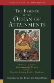 Essence of the Ocean of Attainments (eBook, ePUB)