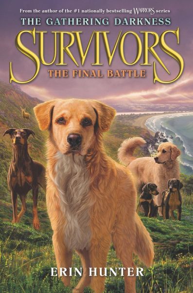 Survivors: The Gathering Darkness #6: The Final Battle (eBook, ePUB)