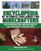 The Unofficial Encyclopedia of Ultimate Challenges for Minecrafters (eBook, ePUB)