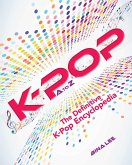 K-POP A To Z (eBook, ePUB)