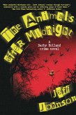The Animals After Midnight (eBook, ePUB)