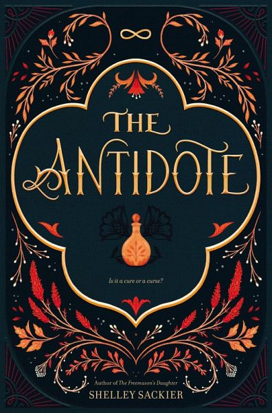The Antidote (eBook, ePUB) The Antidote (eBook, ePUB)