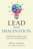 Lead with Imagination (eBook, ePUB)