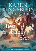 Best Family Ever (eBook, ePUB)
