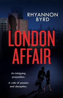 London Affair (eBook, ePUB) - Byrd, Rhyannon