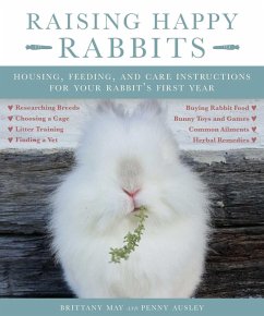Cover Raising Happy Rabbits (eBook, ePUB)