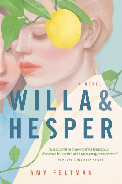 Willa & Hesper (eBook, ePUB) Willa & Hesper (eBook, ePUB)