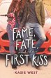 Fame, Fate, and the First Kiss (eBook,... - Bild 1