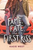 Fame, Fate, and the First Kiss (eBook, ePUB)