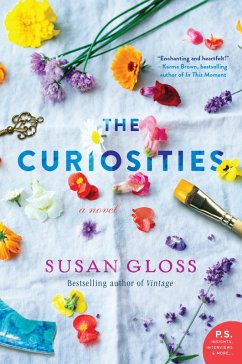 The Curiosities (eBook, ePUB) - Gloss, Susan