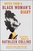 Notes from a Black Woman's Diary (eBook, ePUB)